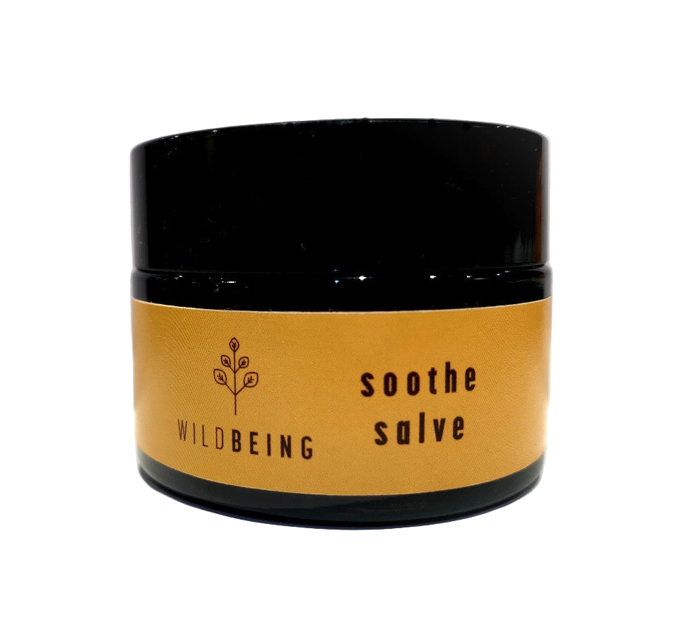 SOOTHE SALVE